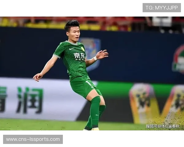 国安球员林良铭反击制造险情可惜经验不足点球失手错失良机