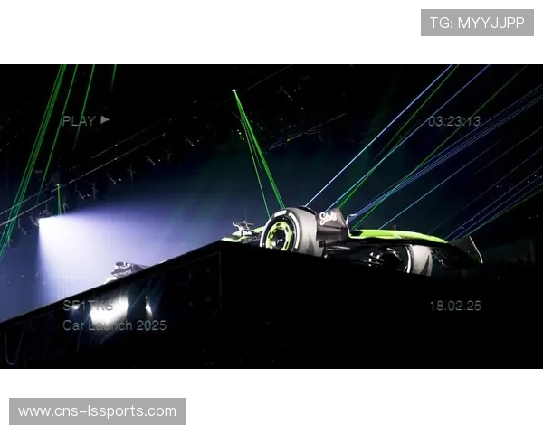 奥迪时代来临,索伯车队发布历史车手海报告别过去