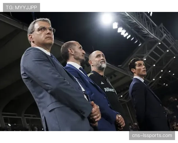 尤文图斯考虑夏季引援，重点补强中场创造力